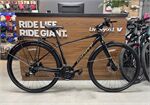 Xe đạp touring Giant ESCAPE 2 CITY D 2024***